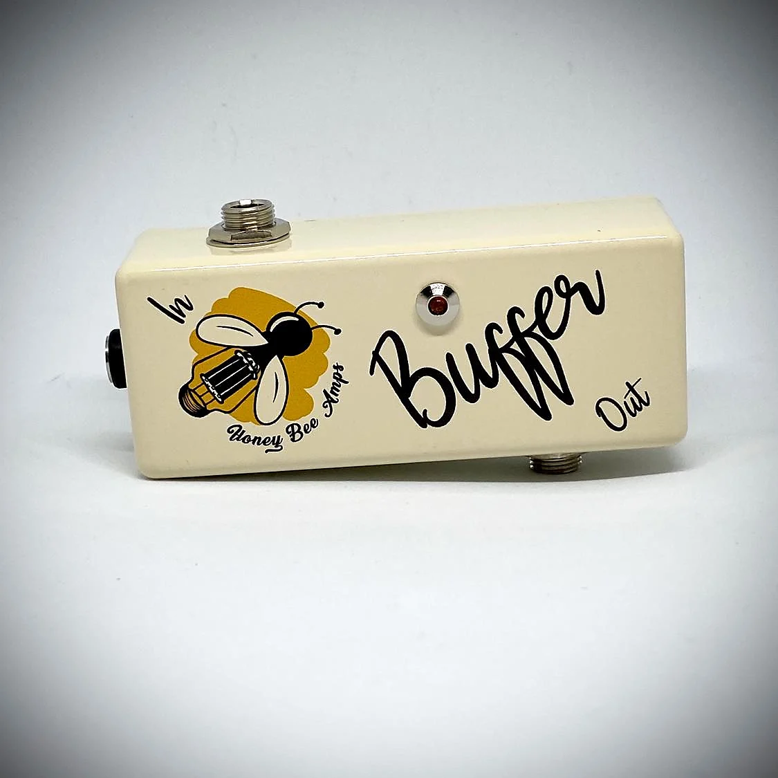 Honey Bee Amps Buffer
